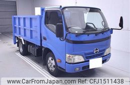 hino dutro 2010 CFJ1511438