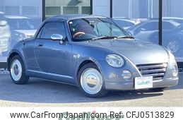 daihatsu copen 2007 -DAIHATSU--Copen ABA-L880K--L880K-0039878---DAIHATSU--Copen ABA-L880K--L880K-0039878-