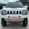suzuki jimny 2013 CFJ1775915 image 13