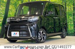 daihatsu tanto 2024 CFJ1492277