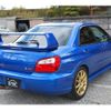 subaru impreza 2005 -SUBARU--Impreza GDB--GDB-031501---SUBARU--Impreza GDB--GDB-031501- image 41