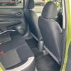 nissan note 2018 -NISSAN--Note DBA-E12--E12-610007---NISSAN--Note DBA-E12--E12-610007- image 10