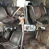 toyota alphard 2010 504928-926495 image 4