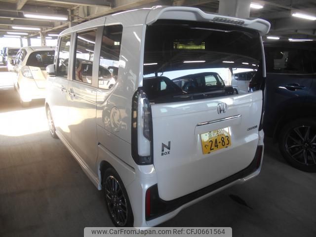 honda n-box 2024 quick_quick_6BA-JF5_JF5-2018793 image 2