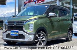 mitsubishi ek-cross 2020 CFJ1664332