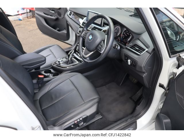 bmw 2-series 2020 -BMW--BMW 2 Series 3DA-6W20--WBA6W920405S18646---BMW--BMW 2 Series 3DA-6W20--WBA6W920405S18646- image 2