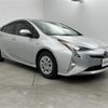 toyota prius 2017 CFJ1785189 image 1