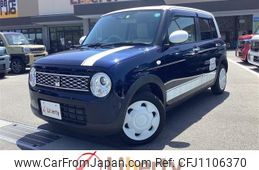 suzuki alto-lapin 2022 quick_quick_HE33S_HE33S-335195