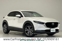 mazda cx-3 2019 -MAZDA--CX-30 3AA-DMFP--DMFP-100531---MAZDA--CX-30 3AA-DMFP--DMFP-100531-