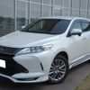 toyota harrier 2020 -TOYOTA--Harrier DBA-ZSU65W--ZSU65-0037668---TOYOTA--Harrier DBA-ZSU65W--ZSU65-0037668- image 1