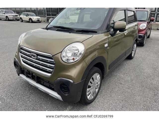 daihatsu cast 2020 quick_quick_DBA-LA250S_LA250S-0186277 image 2