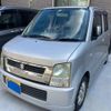 suzuki wagon-r 2005 -SUZUKI--Wagon R CBA-MH21S--MH21S-397227---SUZUKI--Wagon R CBA-MH21S--MH21S-397227- image 1