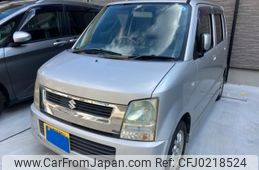 suzuki wagon-r 2005 -SUZUKI--Wagon R CBA-MH21S--MH21S-397227---SUZUKI--Wagon R CBA-MH21S--MH21S-397227-