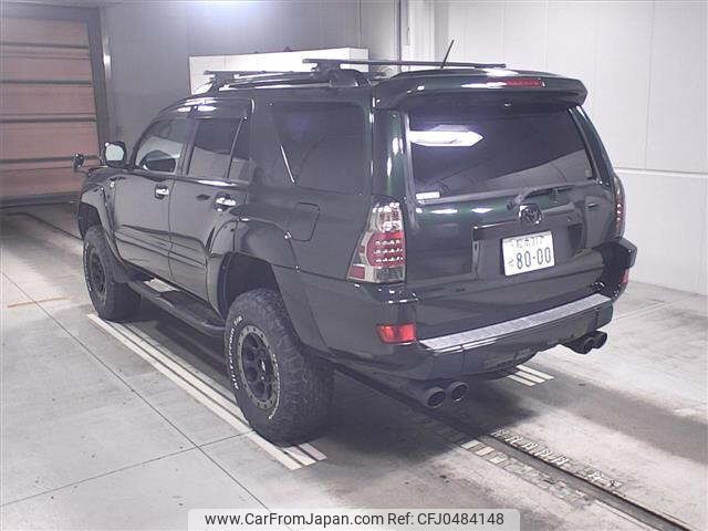 toyota hilux-surf 2005 -TOYOTA 【松本 317ｾ8000】--Hilux Surf TRN215W--0004636---TOYOTA 【松本 317ｾ8000】--Hilux Surf TRN215W--0004636- image 2