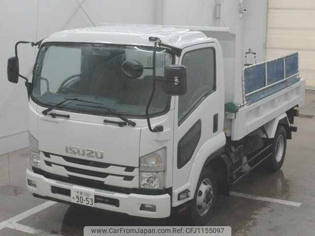 isuzu forward 2017 -ISUZU--Forward FRR90-7114406---ISUZU--Forward FRR90-7114406- image 1