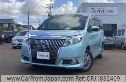 toyota esquire 2016 CFJ1832409