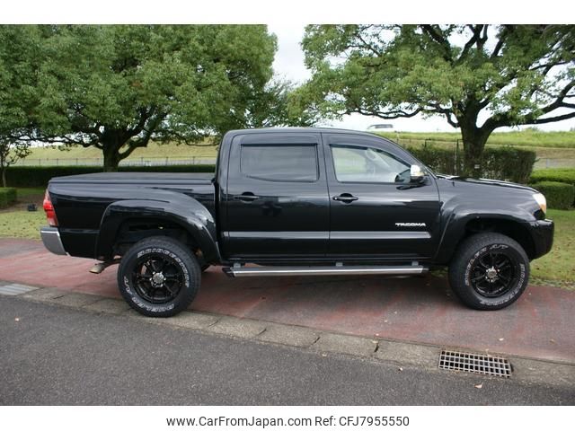 2006 Toyota Tacoma 4WD - Car Price $26,467