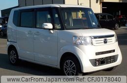 honda n-box 2014 -HONDA--N BOX DBA-JF2--JF2-1201276---HONDA--N BOX DBA-JF2--JF2-1201276-