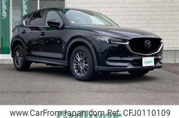 mazda cx-5 2020 -MAZDA--CX-5 3DA-KF2P--KF2P-410950---MAZDA--CX-5 3DA-KF2P--KF2P-410950-