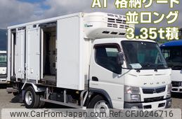 mitsubishi-fuso canter 2017 -MITSUBISHI--Canter TPG-FEA80--FEA80-550140---MITSUBISHI--Canter TPG-FEA80--FEA80-550140-