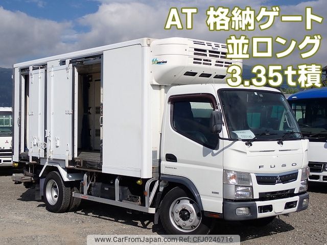 mitsubishi-fuso canter 2017 -MITSUBISHI--Canter TPG-FEA80--FEA80-550140---MITSUBISHI--Canter TPG-FEA80--FEA80-550140- image 1