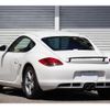 porsche cayman 2010 CFJ1677049 image 2
