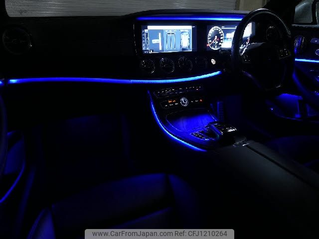 mercedes-benz e-class 2017 -MERCEDES-BENZ--Benz E Class RBA-238342C--WDD2383422F019577---MERCEDES-BENZ--Benz E Class RBA-238342C--WDD2383422F019577- image 2