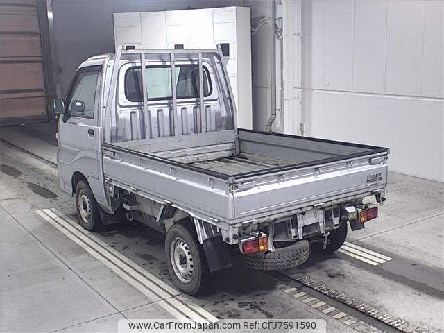 daihatsu hijet-truck 2012 -DAIHATSU--Hijet Truck S211P-0171368---DAIHATSU--Hijet Truck S211P-0171368- image 2