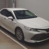 toyota camry 2019 -TOYOTA--Camry DAA-AXVH70--AXVH70-1055185---TOYOTA--Camry DAA-AXVH70--AXVH70-1055185- image 5