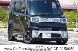 daihatsu wake 2015 quick_quick_DBA-LA700S_LA700S-0035724