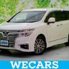 nissan elgrand 2014 quick_quick_DBA-TE52_TE52-070595 image 1