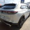 honda vezel 2021 -HONDA 【北見 300ﾅ4367】--VEZEL RV6--1000324---HONDA 【北見 300ﾅ4367】--VEZEL RV6--1000324- image 2