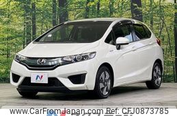 honda fit 2014 -HONDA--Fit DAA-GP5--GP5-3113819---HONDA--Fit DAA-GP5--GP5-3113819-