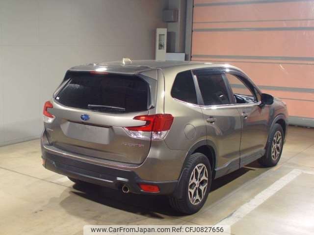 subaru forester 2020 -SUBARU--Forester 5BA-SK9--SK9-033894---SUBARU--Forester 5BA-SK9--SK9-033894- image 2