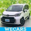 toyota sienta 2023 CFJ1774237 image 1