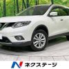 nissan x-trail 2014 -NISSAN--X-Trail DBA-T32--T32-001838---NISSAN--X-Trail DBA-T32--T32-001838- image 1