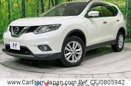 nissan x-trail 2014 -NISSAN--X-Trail DBA-T32--T32-001838---NISSAN--X-Trail DBA-T32--T32-001838-