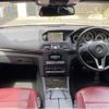 mercedes-benz e-class 2014 quick_quick_RBA-207336_WDD2073362F258869 image 3