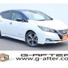 nissan leaf 2017 -NISSAN--Leaf ZAA-ZE1--ZE1-005268---NISSAN--Leaf ZAA-ZE1--ZE1-005268- image 1