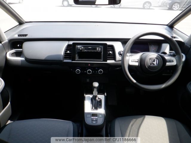 honda fit 2020 -HONDA--Fit 6AA-GR3--GR3-1002152---HONDA--Fit 6AA-GR3--GR3-1002152- image 2