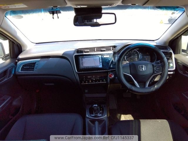 honda grace 2018 -HONDA--Grace DAA-GM4--GM4-1202357---HONDA--Grace DAA-GM4--GM4-1202357- image 2