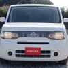 nissan cube 2011 H12060 image 15