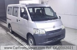 toyota townace-van 2014 -TOYOTA--Townace Van S412M-0010701---TOYOTA--Townace Van S412M-0010701-