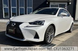 lexus is 2017 311