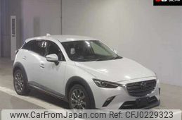 mazda cx-3 2019 -MAZDA--CX-3 DK8FW-104904---MAZDA--CX-3 DK8FW-104904-