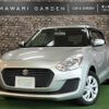 suzuki swift 2017 quick_quick_DBA-ZC83S_ZC83S-112292 image 1