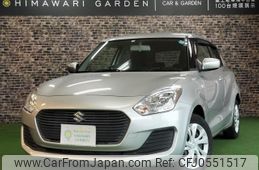 suzuki swift 2017 quick_quick_DBA-ZC83S_ZC83S-112292