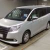 toyota noah 2016 -TOYOTA 【奈良 501ﾉ7083】--Noah DBA-ZRR80G--ZRR80-0223223---TOYOTA 【奈良 501ﾉ7083】--Noah DBA-ZRR80G--ZRR80-0223223- image 1