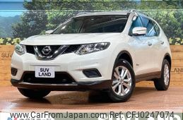 nissan x-trail 2015 -NISSAN--X-Trail DAA-HNT32--HNT32-109964---NISSAN--X-Trail DAA-HNT32--HNT32-109964-