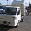 daihatsu hijet-truck 2008 -DAIHATSU--Hijet Truck S211P--0031728---DAIHATSU--Hijet Truck S211P--0031728- image 1